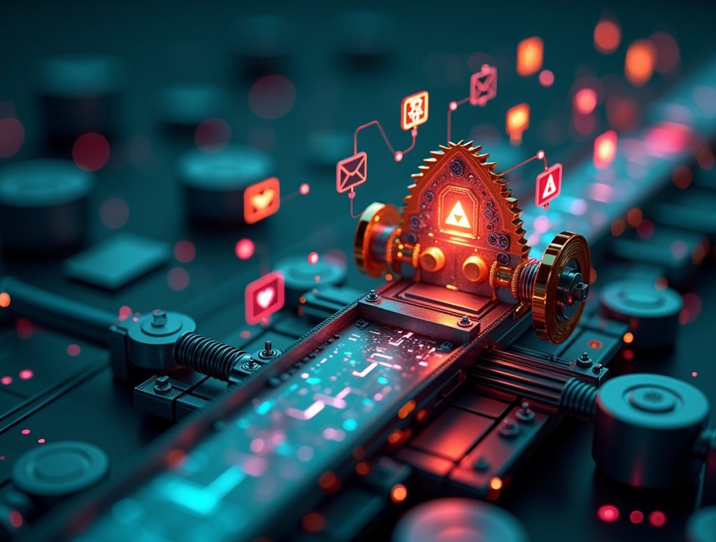 Marketing Automation Tool Anforderungsanalyse
