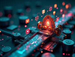 Marketing Automation Tool Anforderungsanalyse