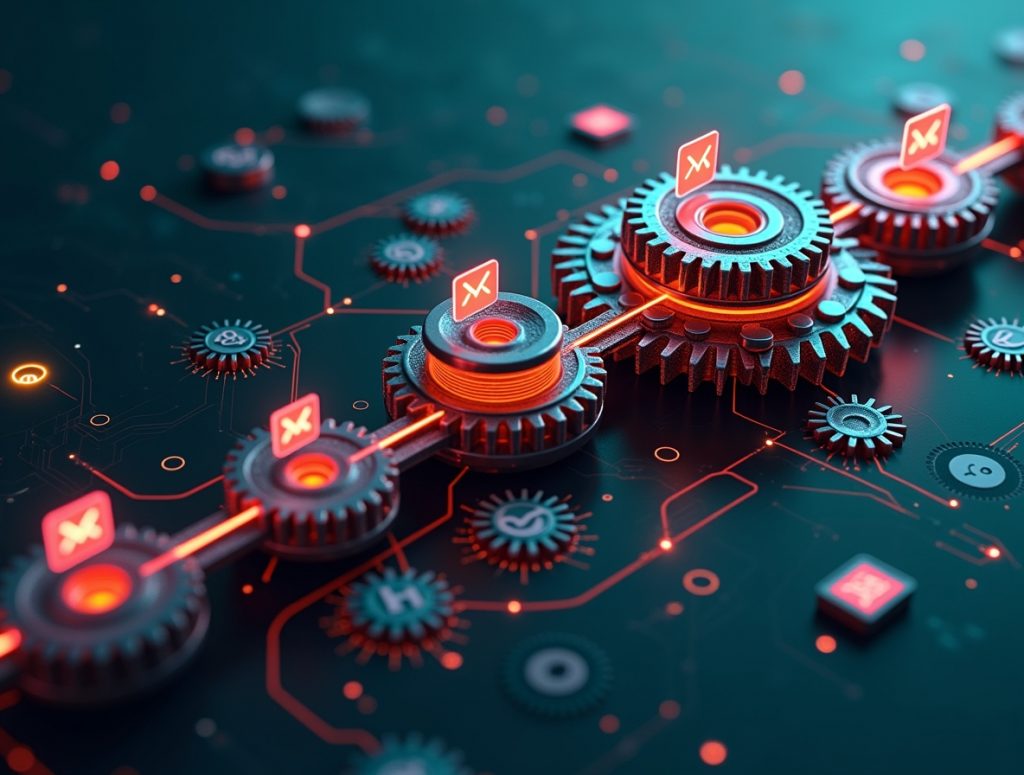 Marketing Automation im Mittelstand