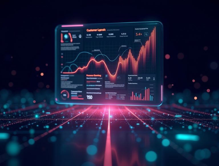 Datengetriebenes Marketing: Definition, Einstieg & praktische Umsetzung