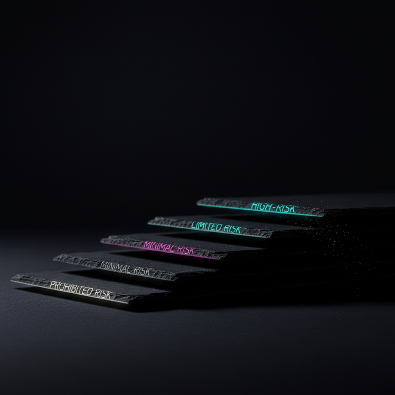 EU AI Act Risikoklassen