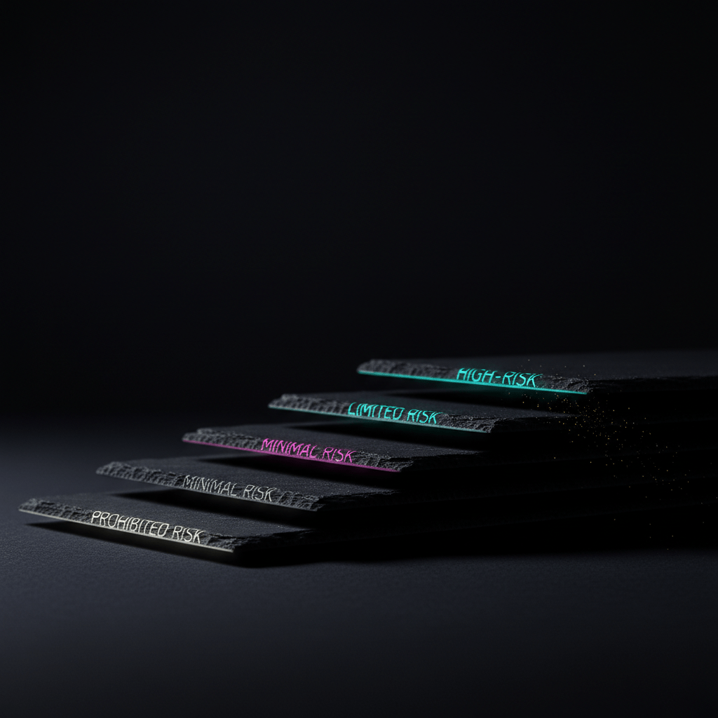 EU AI Act Risikoklassen